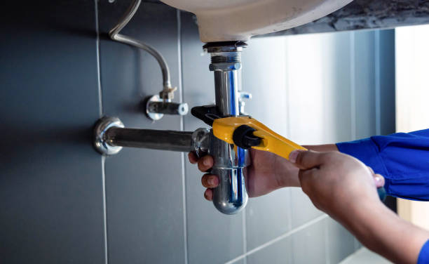 Best Emergency Plumbing Services in Shelbyville, KY